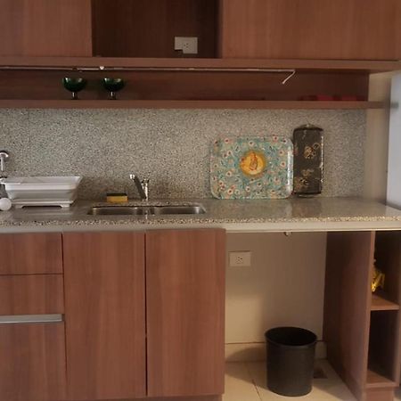 Ferienwohnung Apart Con Parrilla En Palermo Hollywood Buenos Aires Exterior foto