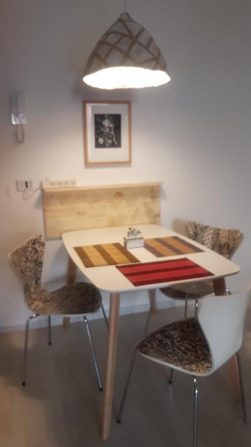 Ferienwohnung Apart Con Parrilla En Palermo Hollywood Buenos Aires Exterior foto